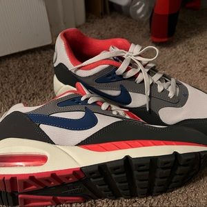 Nike air max correlate